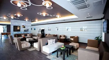 LION SUNNY BEACH