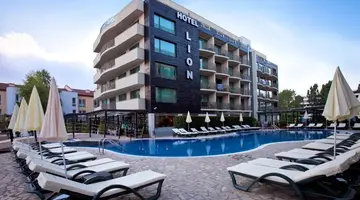 LION SUNNY BEACH