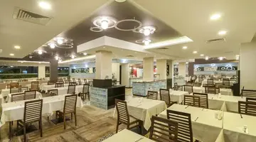 LION SUNNY BEACH