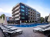 Lion Sunny Beach