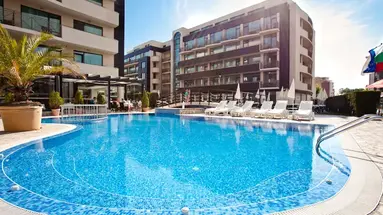 Lion Sunny Beach