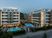 Lion Sunny Beach