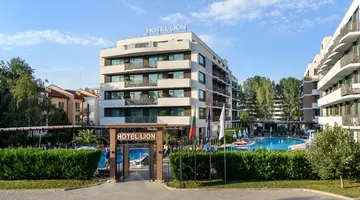LION SUNNY BEACH