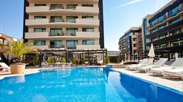 Lion Sunny Beach