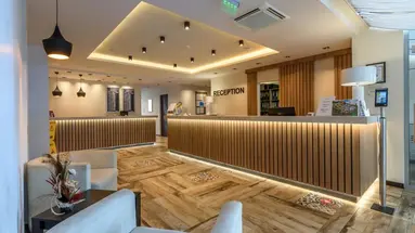 Lion Sunny Beach