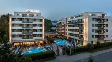 Lion Sunny Beach