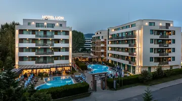 Lion Sunny Beach