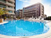 LION SUNNY BEACH