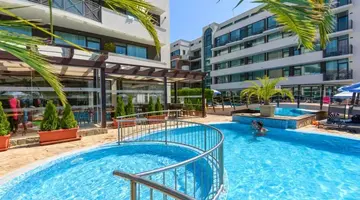 Lion (Sunny Beach)