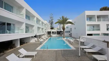 Liquid Hotel Apartments