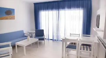 Liquid Hotel Apartments