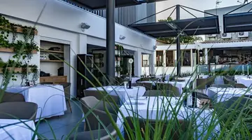 Liquid Hotel Apartments