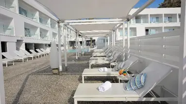 Liquid Hotel Apartments