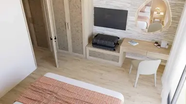 Liquid Hotel Apartments