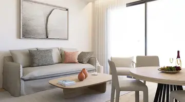 Liquid Hotel Apartments