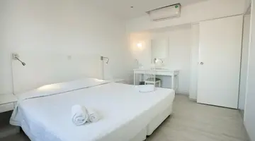 LIQUID HOTEL APARTMENTS