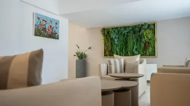 LIQUID HOTEL APARTMENTS