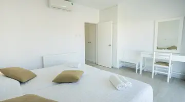 LIQUID HOTEL APARTMENTS