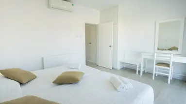 LIQUID HOTEL APARTMENTS