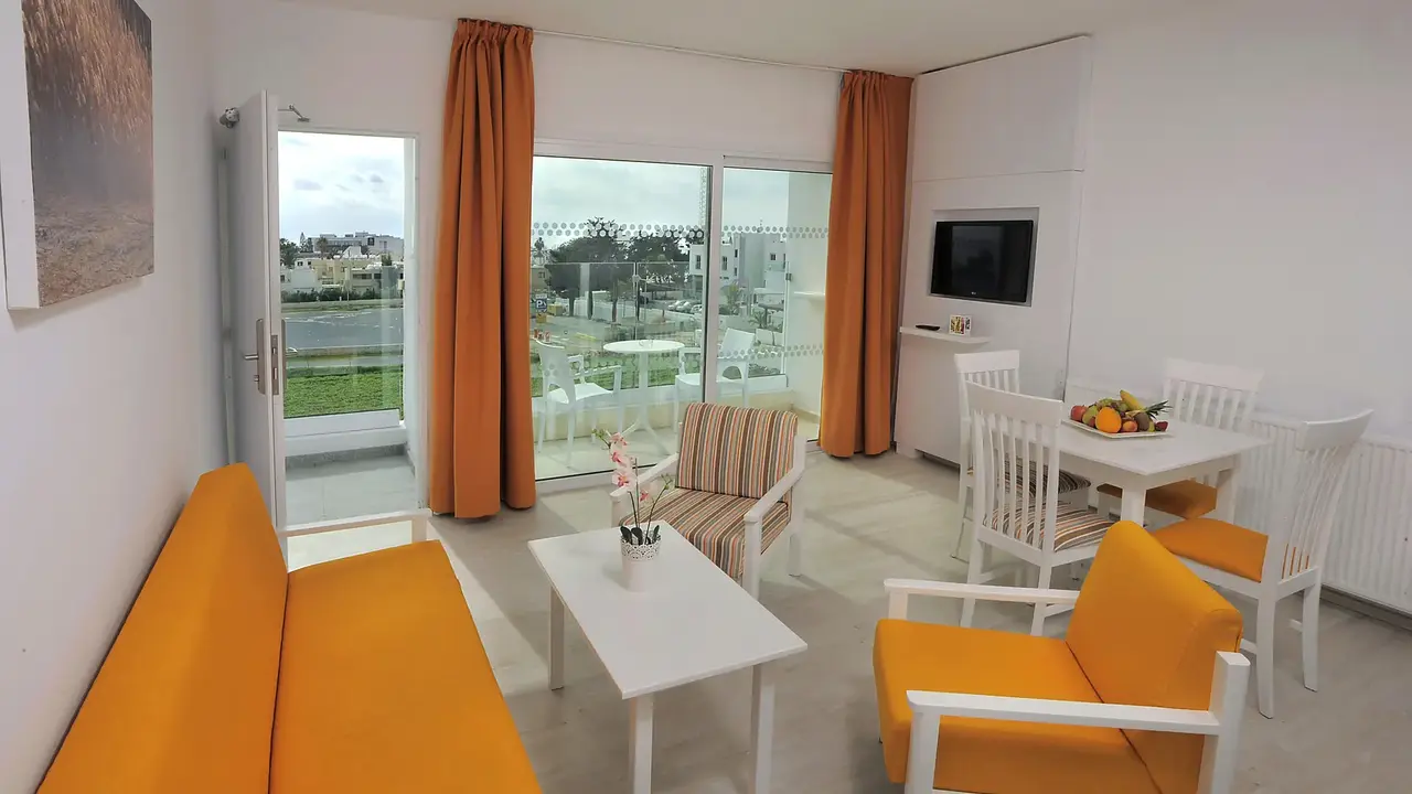 Liquid Hotel Apartments