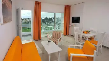 Liquid Hotel Apartments