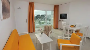 Liquid Hotel Apartments