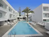 Liquid Hotel Apartments