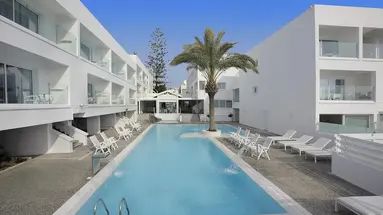 Liquid Hotel Apartments