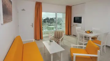 Liquid Hotel Apartments