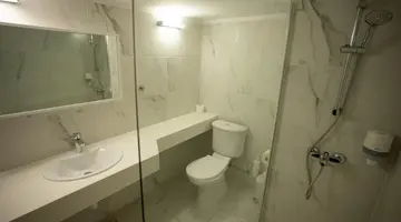 LIQUID HOTEL APARTMENTS
