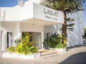 LIQUID HOTEL APARTMENTS