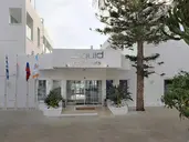 Liquid Hotel Apartments