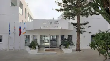 Liquid Hotel Apartments