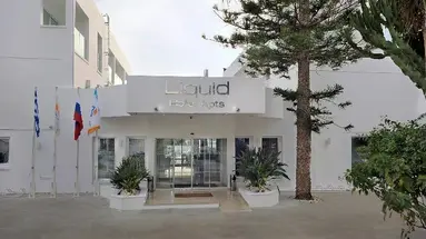 Liquid Hotel Apartments