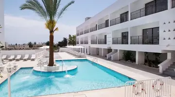 Liquid Hotel Apartments