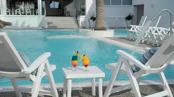 Liquid Hotel Apartments