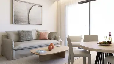 Liquid Hotel Apartments