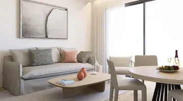 Liquid Hotel Apartments