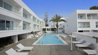 Liquid Hotel Apartments