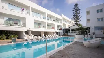 LIQUID HOTEL APARTMENTS