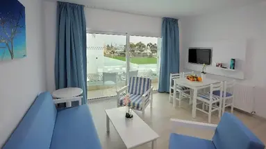 Liquid Hotel Apartments