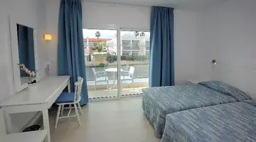 Liquid Hotel Apartments