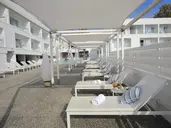 Liquid Hotel Apartments