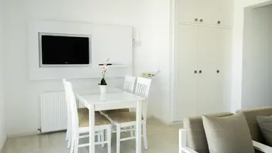 LIQUID HOTEL APARTMENTS