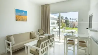 LIQUID HOTEL APARTMENTS