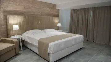 Liquid Hotel Apartments