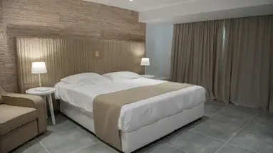Liquid Hotel Apartments