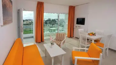 Liquid Hotel Apartments
