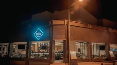 Liquid Hotel Apartments