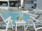 Liquid Hotel Apartments